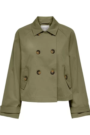 TRENCH APRIL