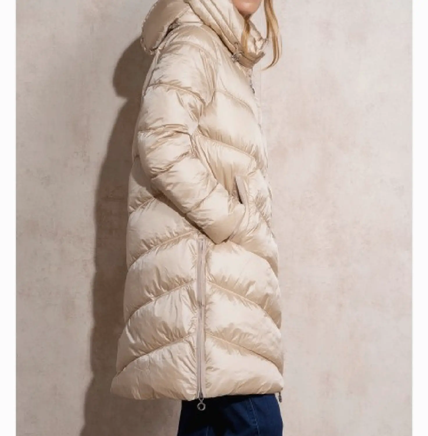 ABRIGO PLUMIFERO - Imagen 3