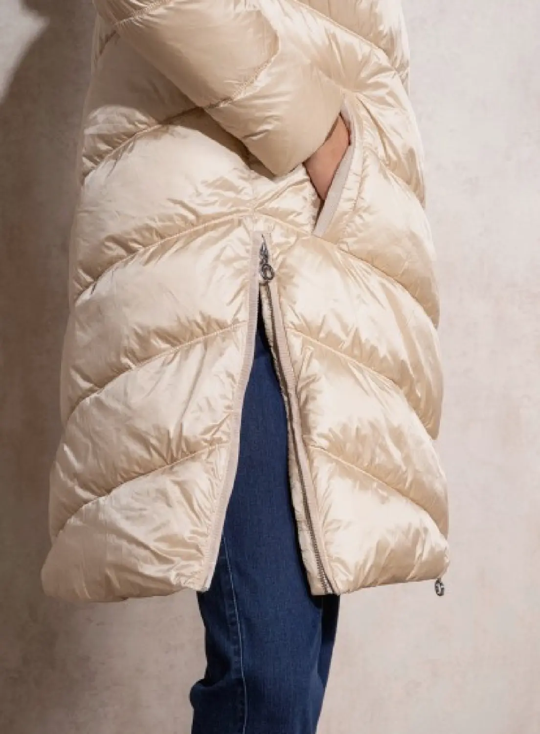 ABRIGO PLUMIFERO - Imagen 4