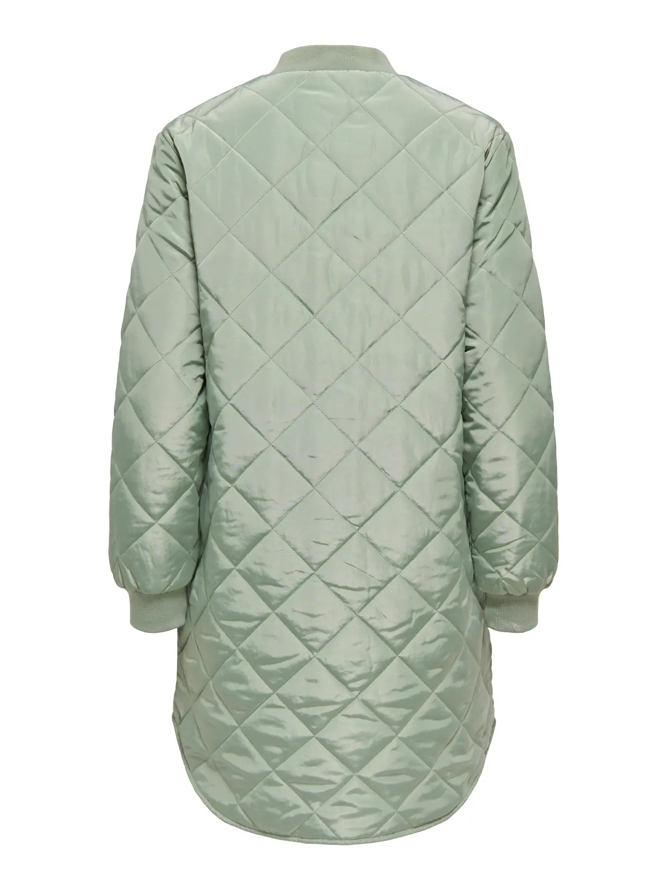 ABRIGO 3/4 ACOLCHADO - Imagen 2