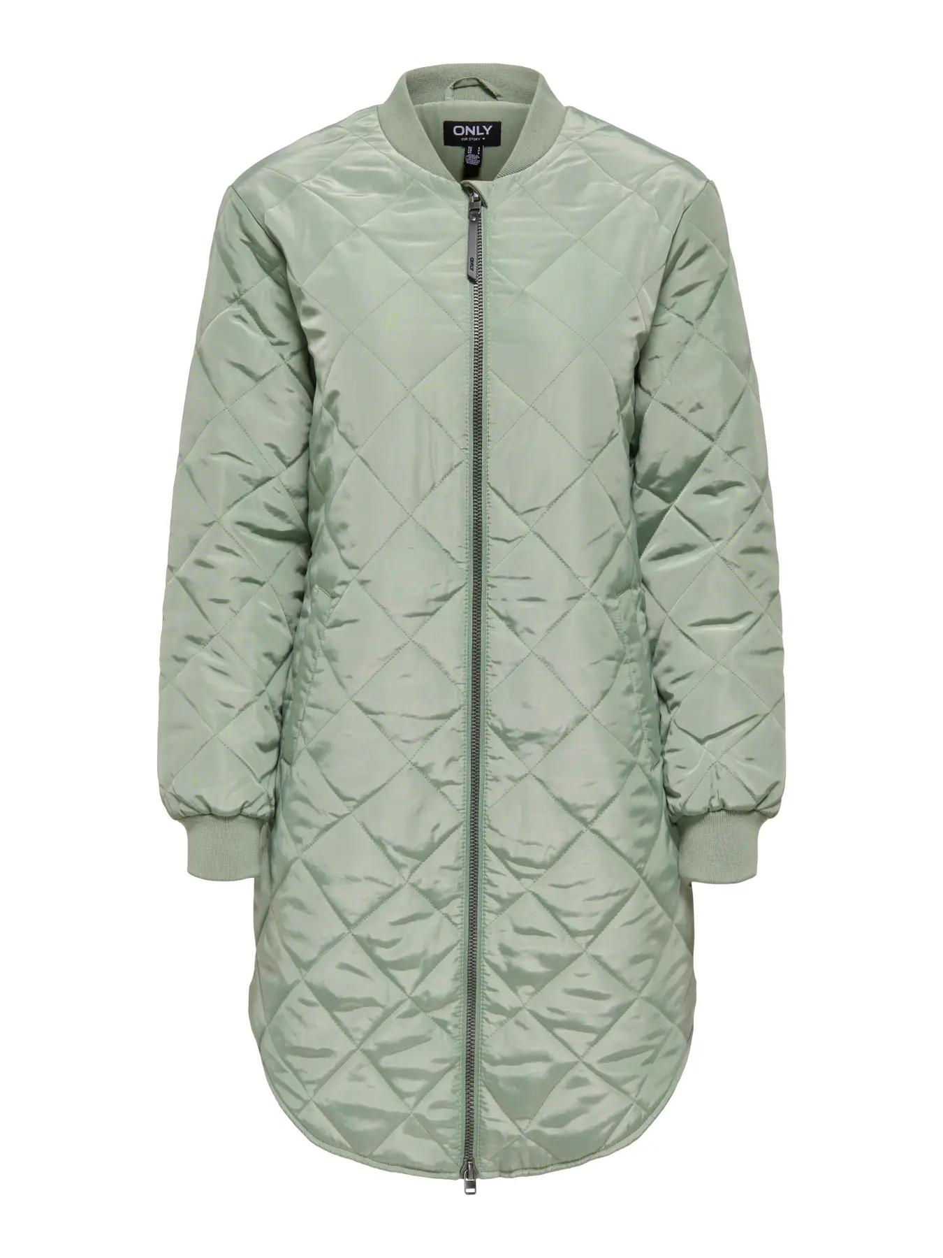 ABRIGO 3/4 ACOLCHADO