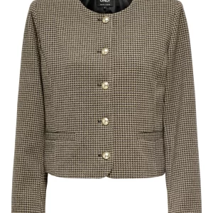 CHAQUETA MAGGIE