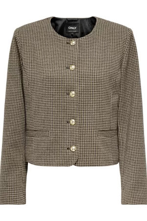 CHAQUETA MAGGIE
