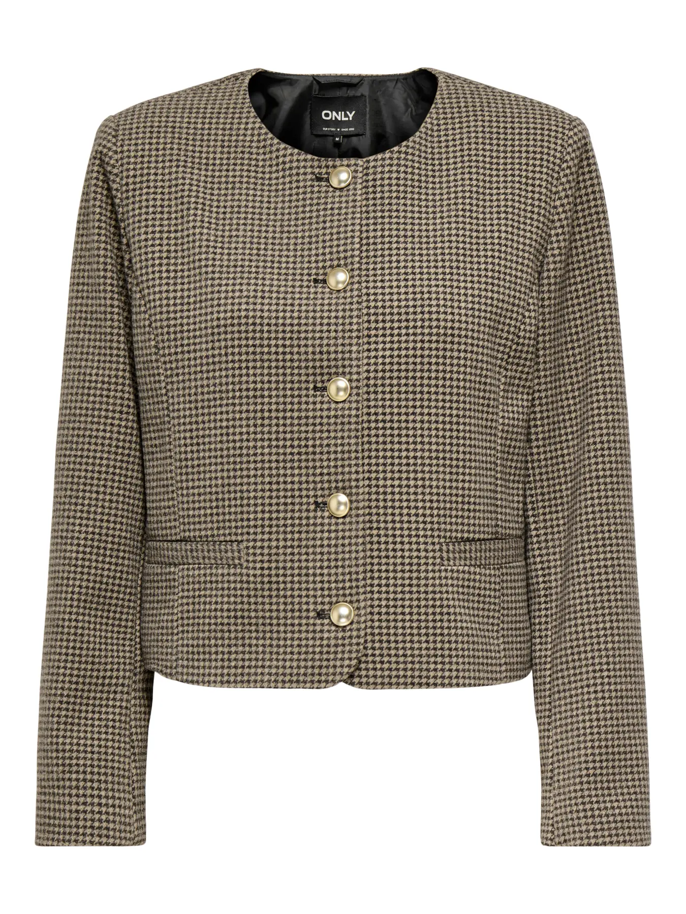 CHAQUETA MAGGIE