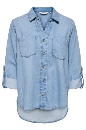 CAMISA JASMIN