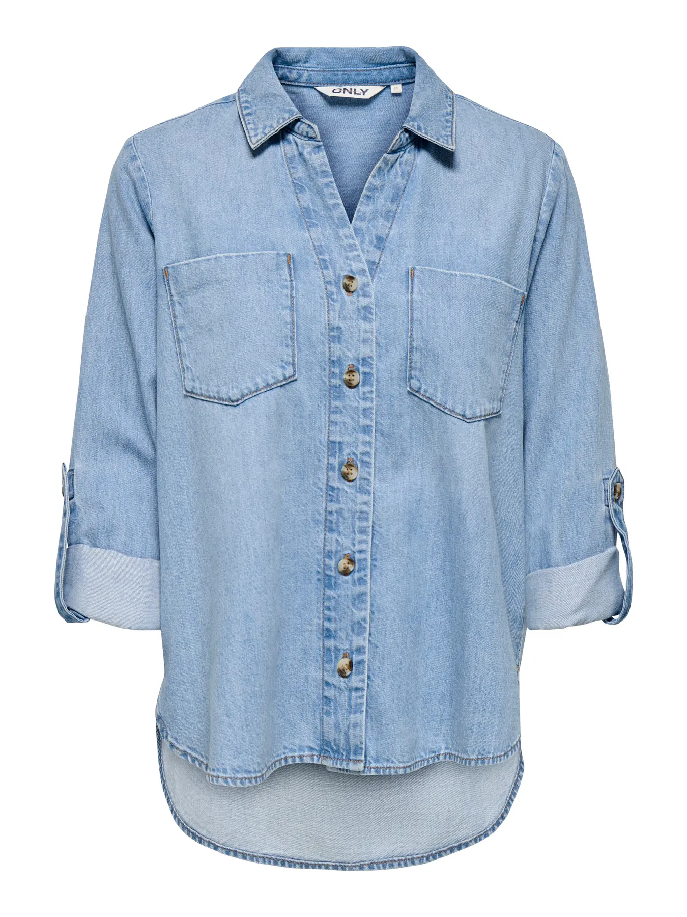 CAMISA JASMIN
