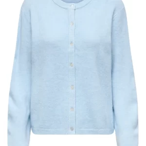 CARDIGAN  AZUL CLARITA