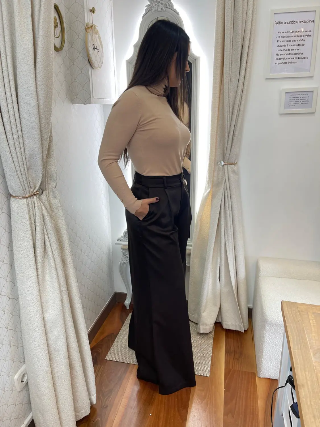 PANTALON VERONA - Imagen 2