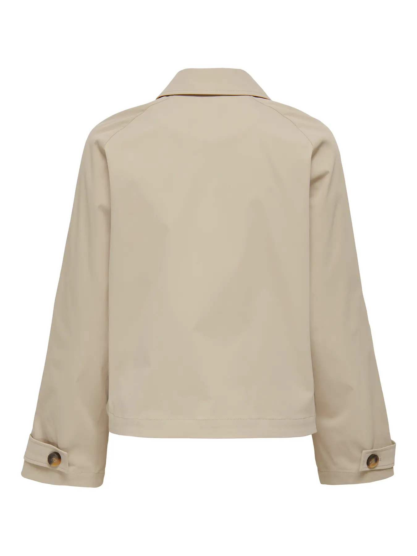 TRENCH CORTA - Imagen 2