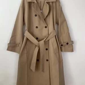 TRENCH LARGA