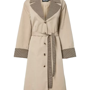 TRENCH BARBARA