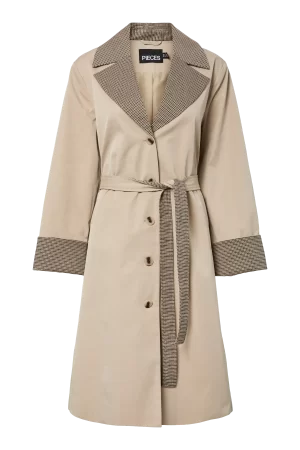 TRENCH BARBARA