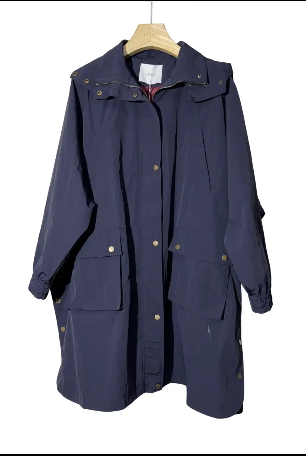 PARKA URBAN - Imagen 3