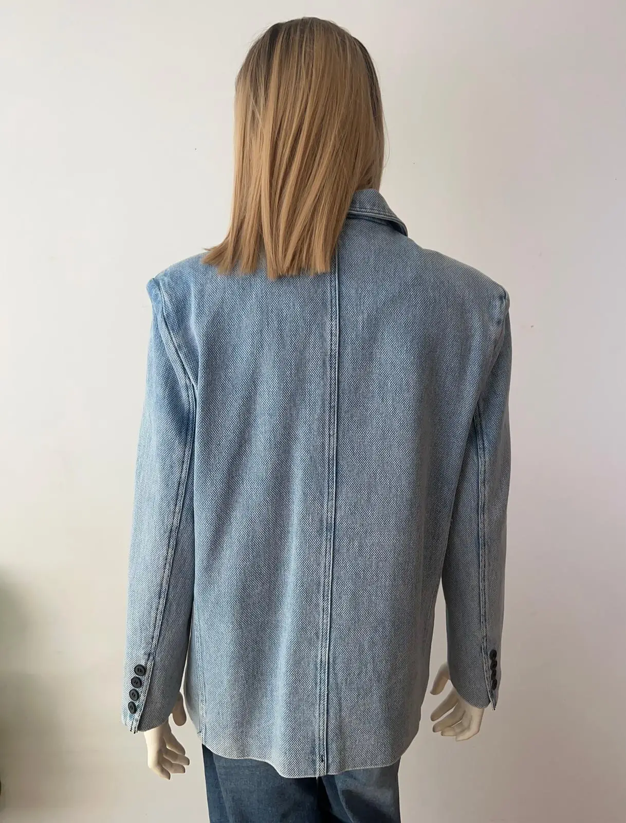 BLAZER VAQUERA - Imagen 4