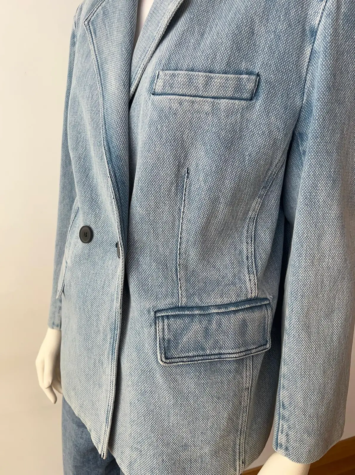 BLAZER VAQUERA - Imagen 5