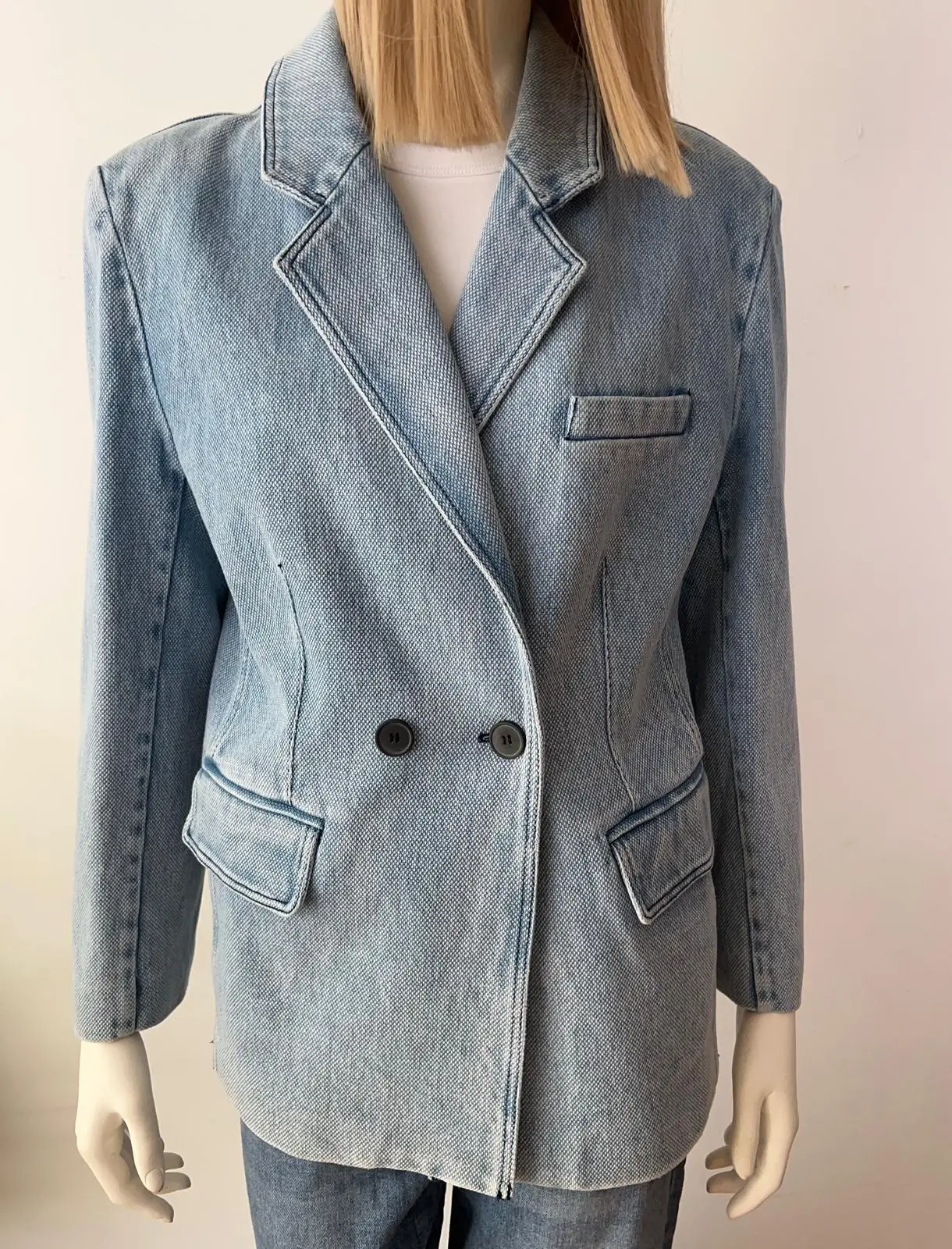 BLAZER VAQUERA - Imagen 6