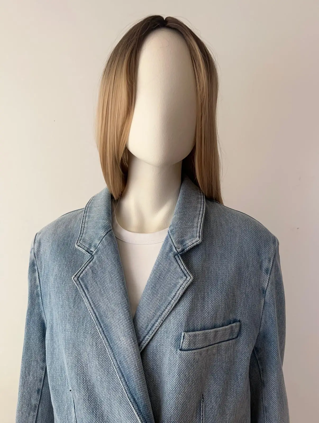 BLAZER VAQUERA - Imagen 7