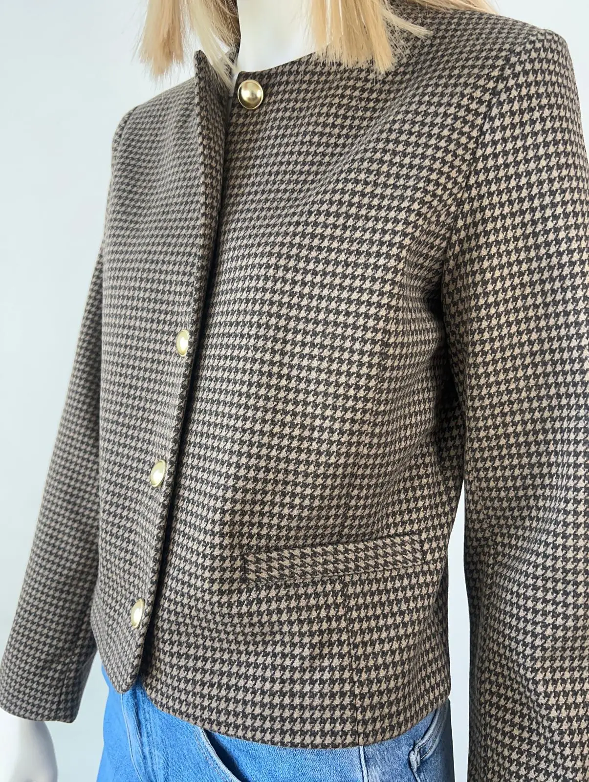 CHAQUETA MAGGIE - Imagen 3