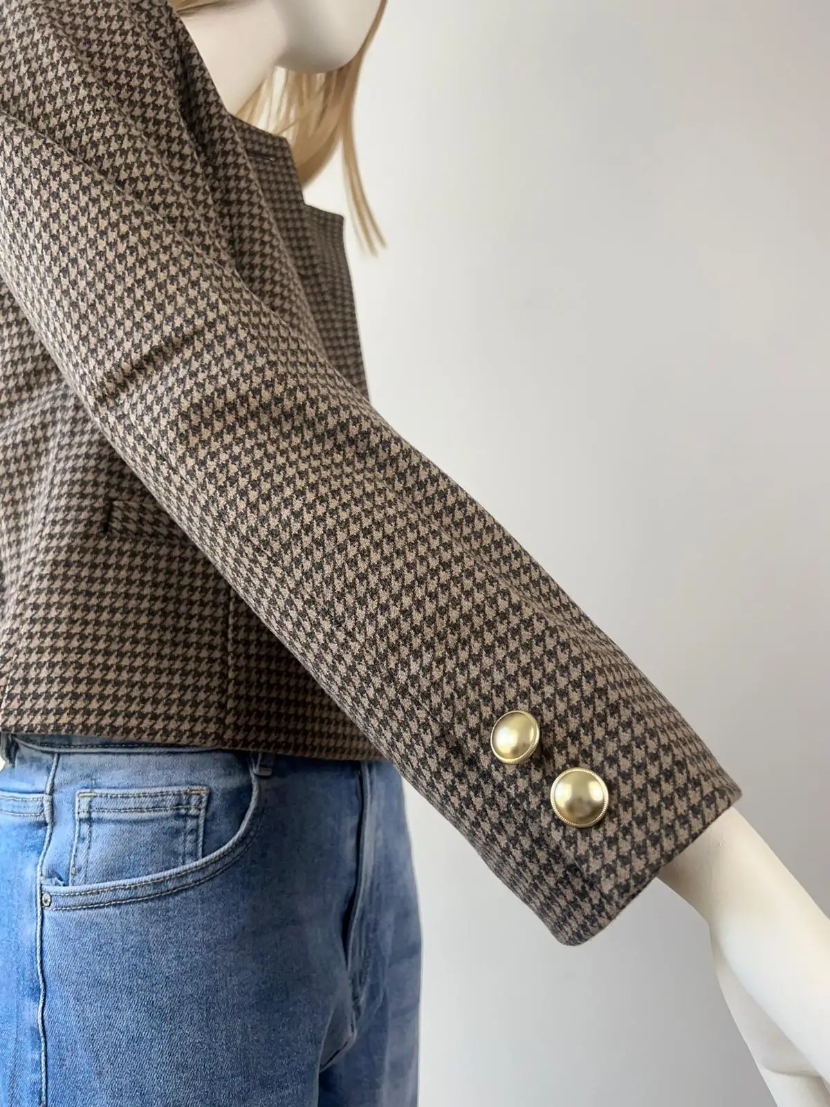 CHAQUETA MAGGIE - Imagen 4