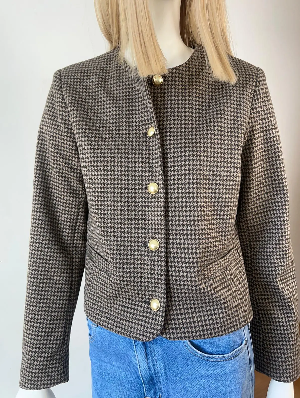 CHAQUETA MAGGIE - Imagen 5