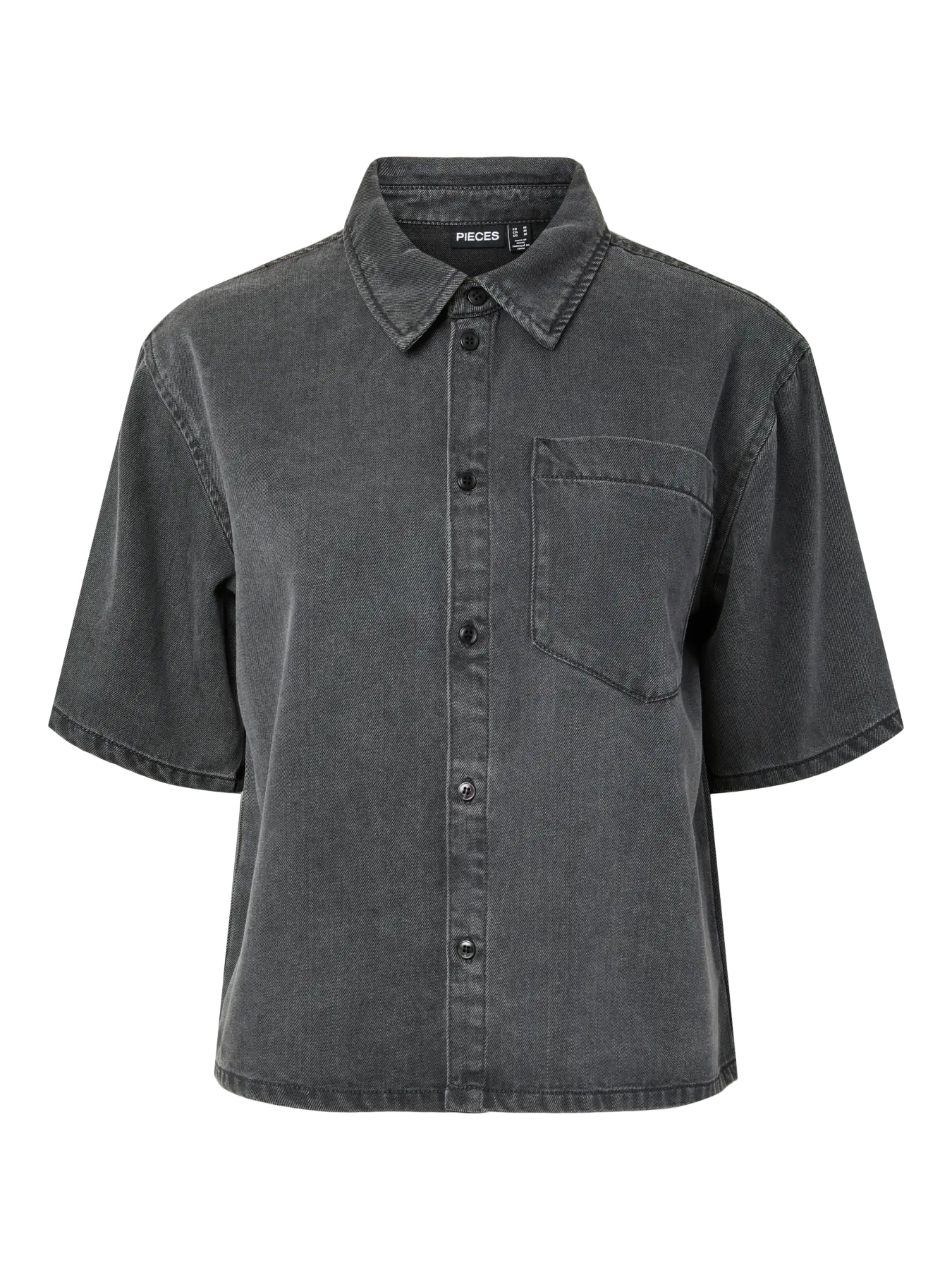 CAMISA MIDI