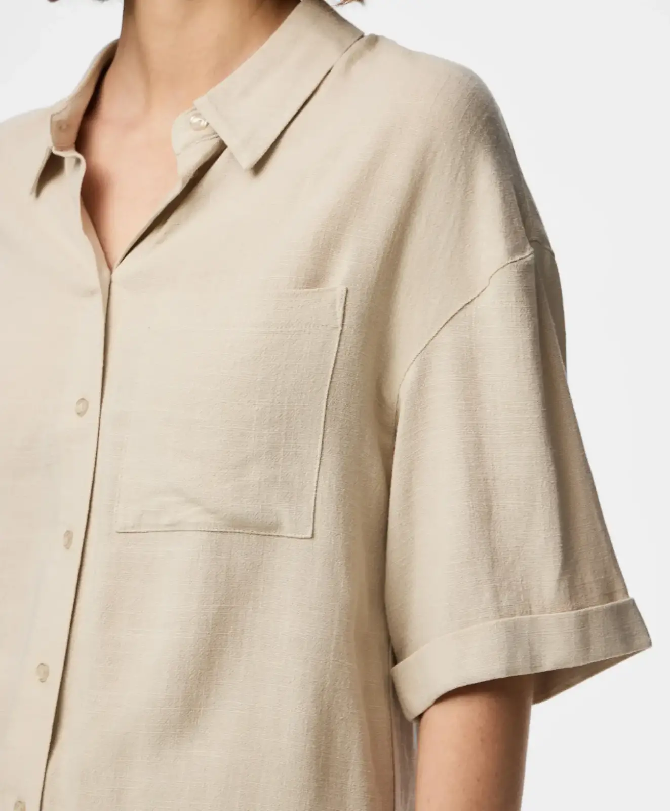 CAMISA VINSTY - Imagen 3