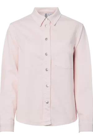 CAMISA SILKE