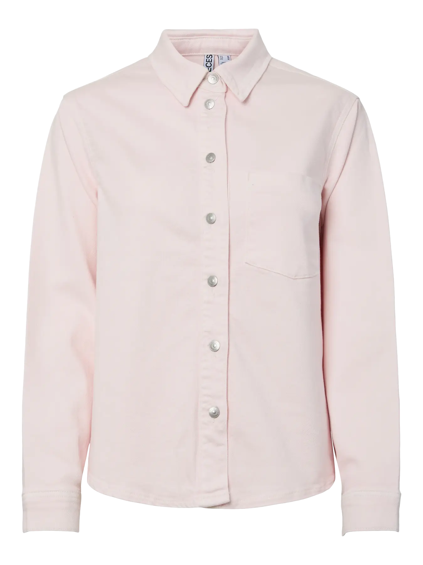 CAMISA SILKE
