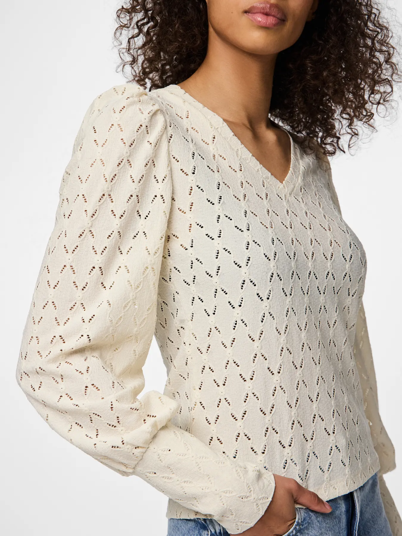 CAMISETA CHRISTY - Imagen 3
