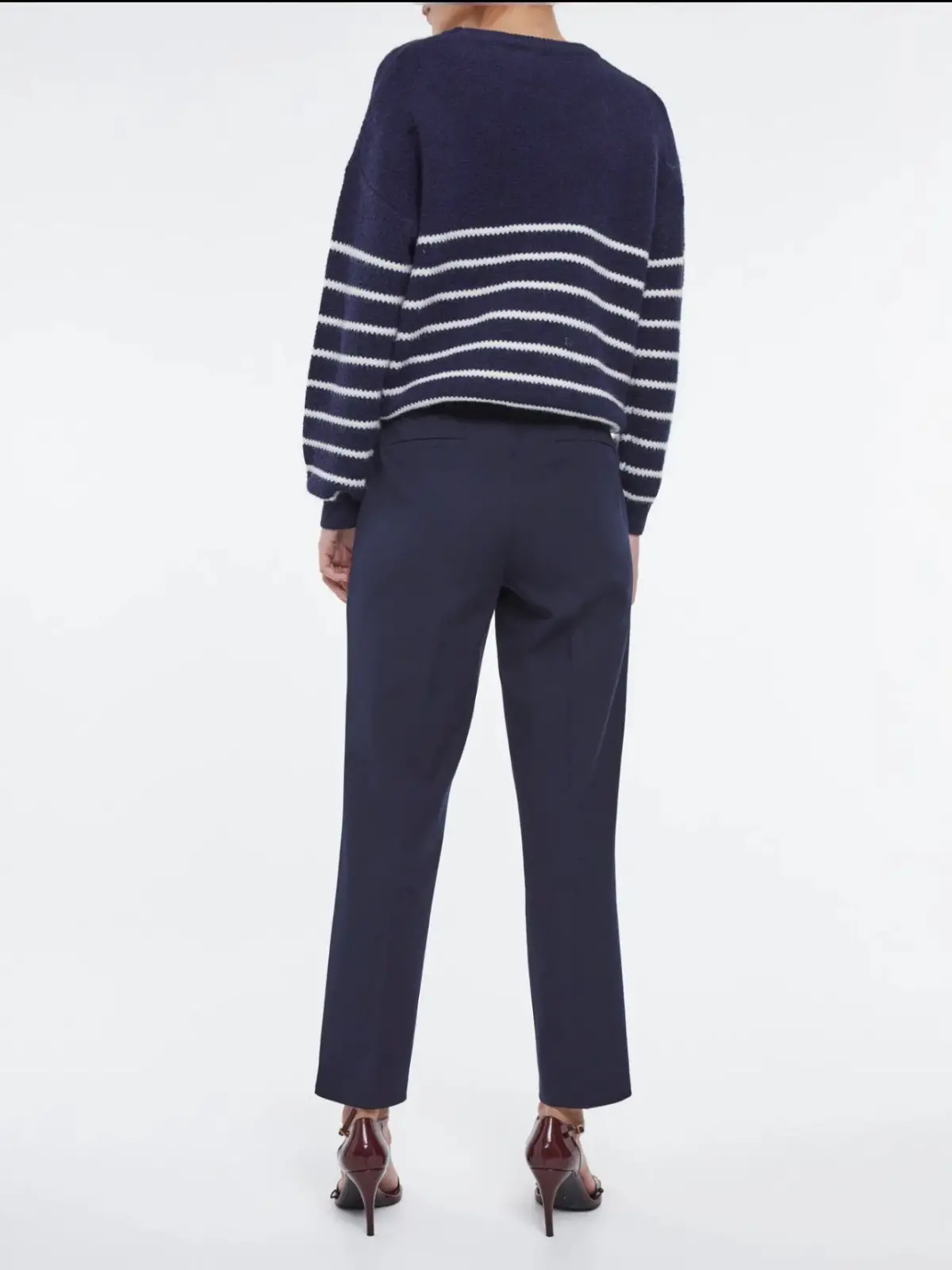 PANTALON MONACO - Imagen 4