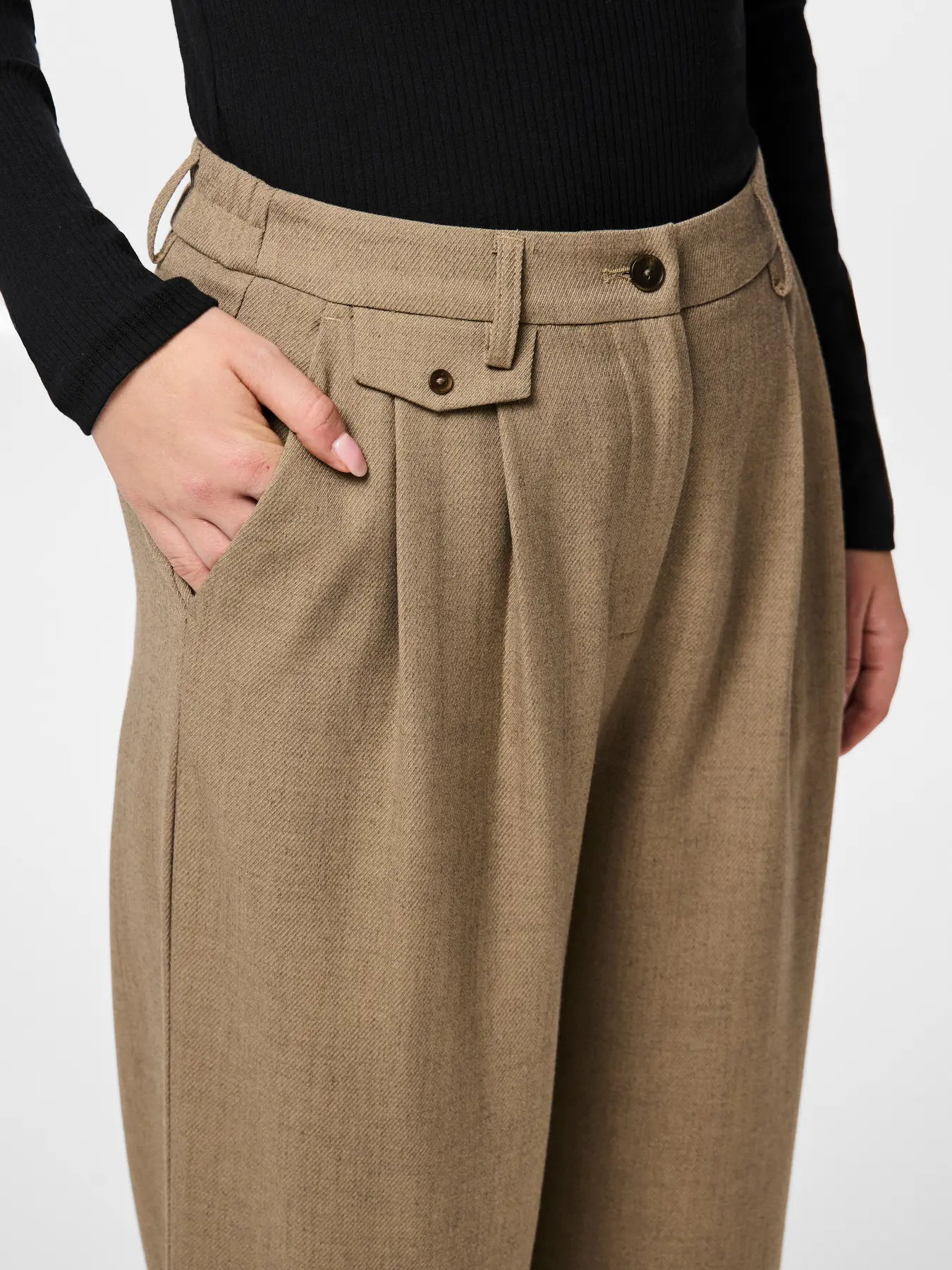 PANTALON BUBBLES - Imagen 3