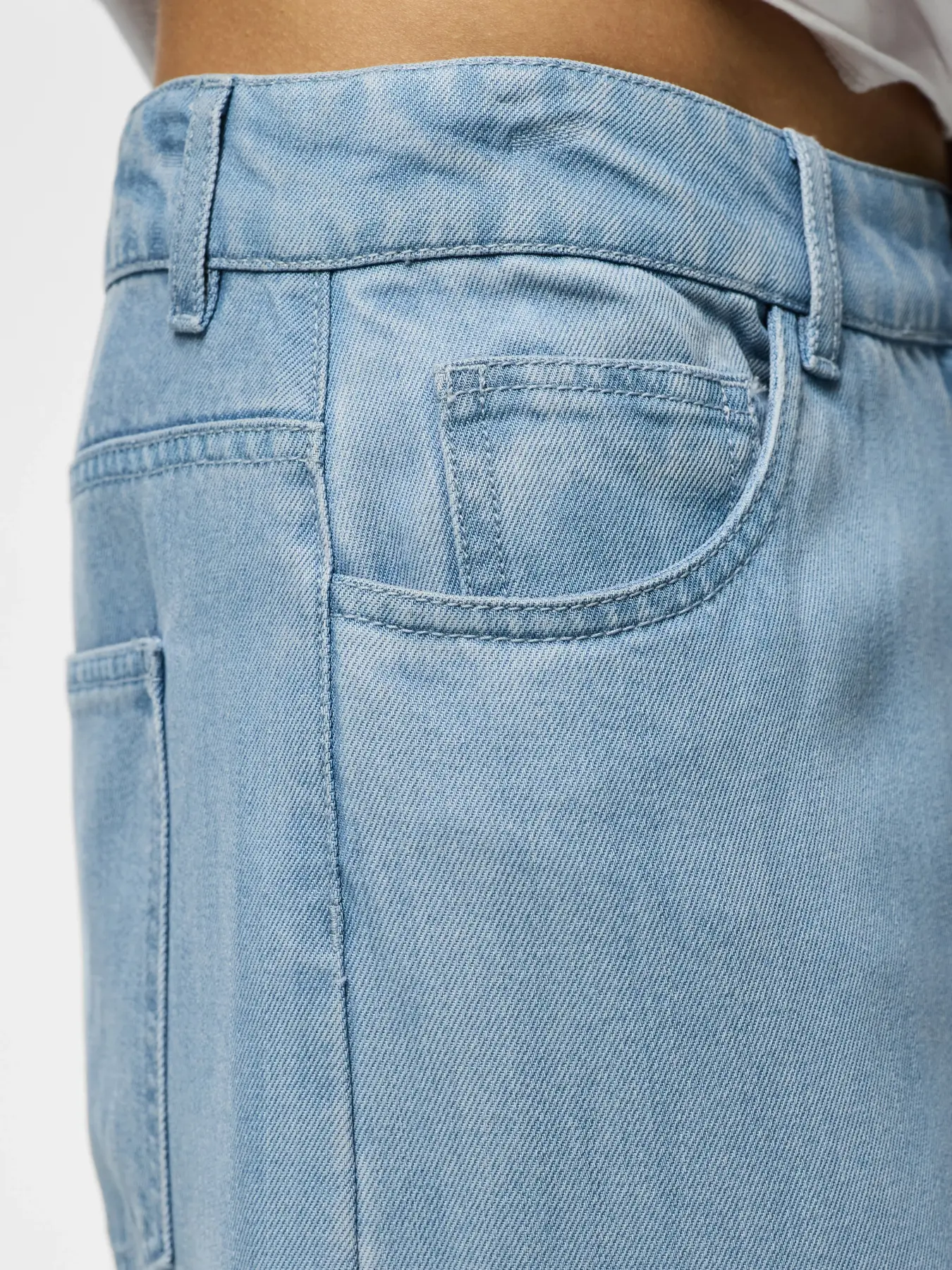 PANTALON MIDI - Imagen 7