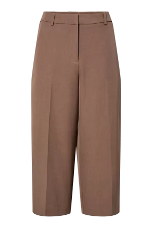 PANTALON BLOSSON CULOTTE