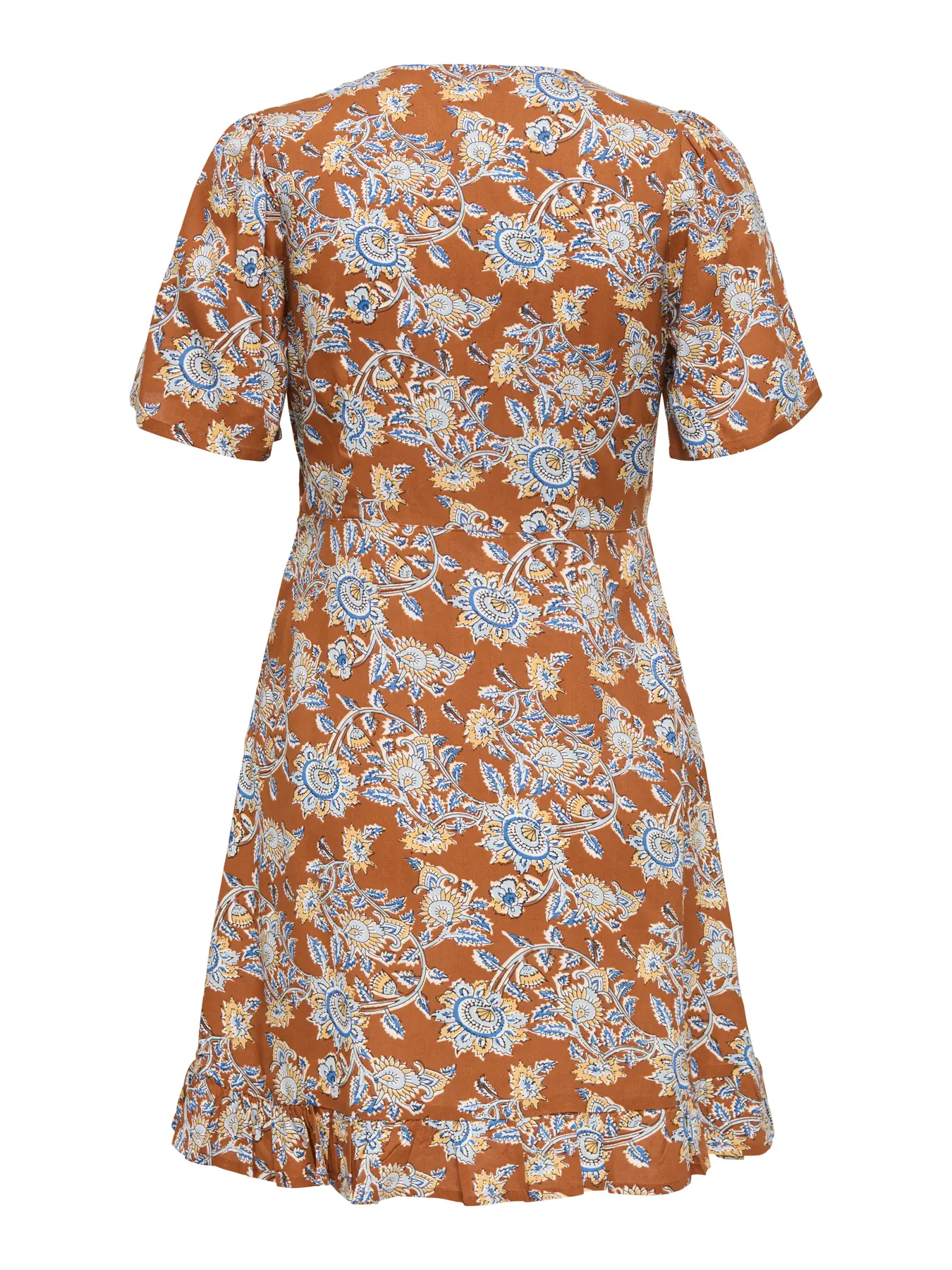 VESTIDO JENNIE - Imagen 2