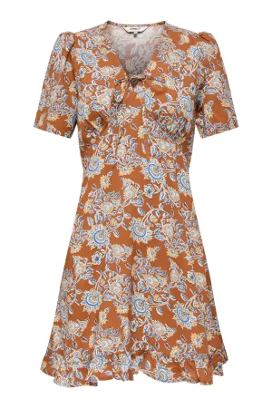 VESTIDO JENNIE