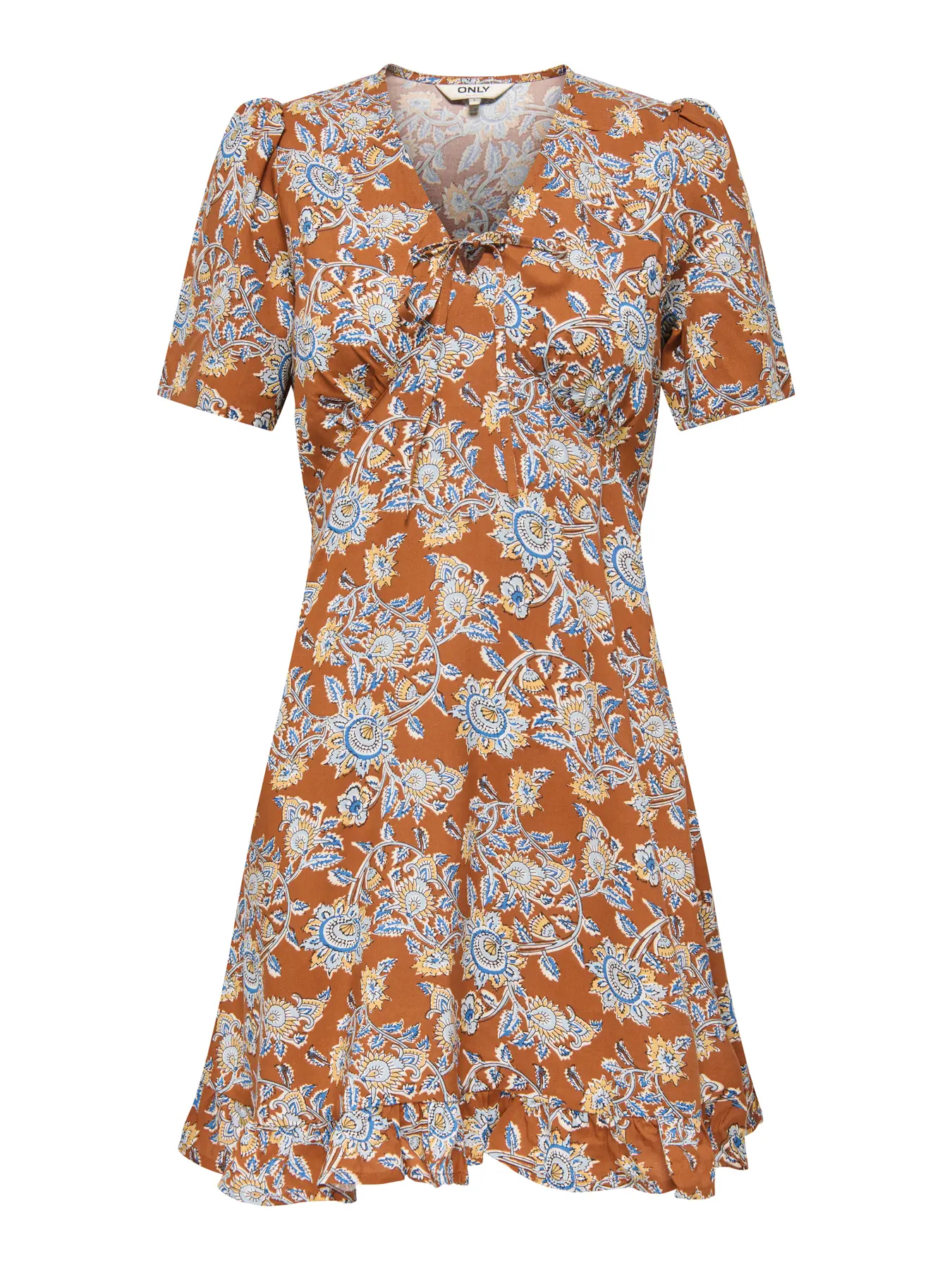 VESTIDO JENNIE