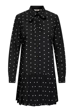VESTIDO MARGON