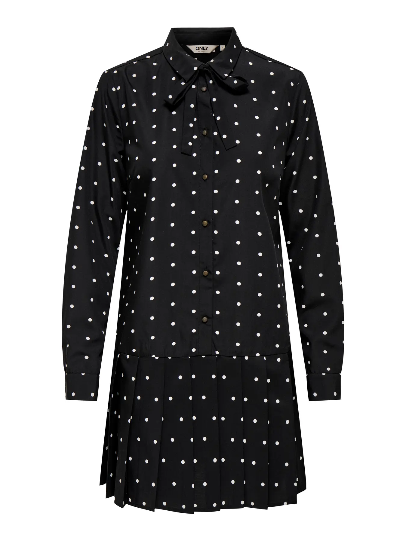VESTIDO MARGON