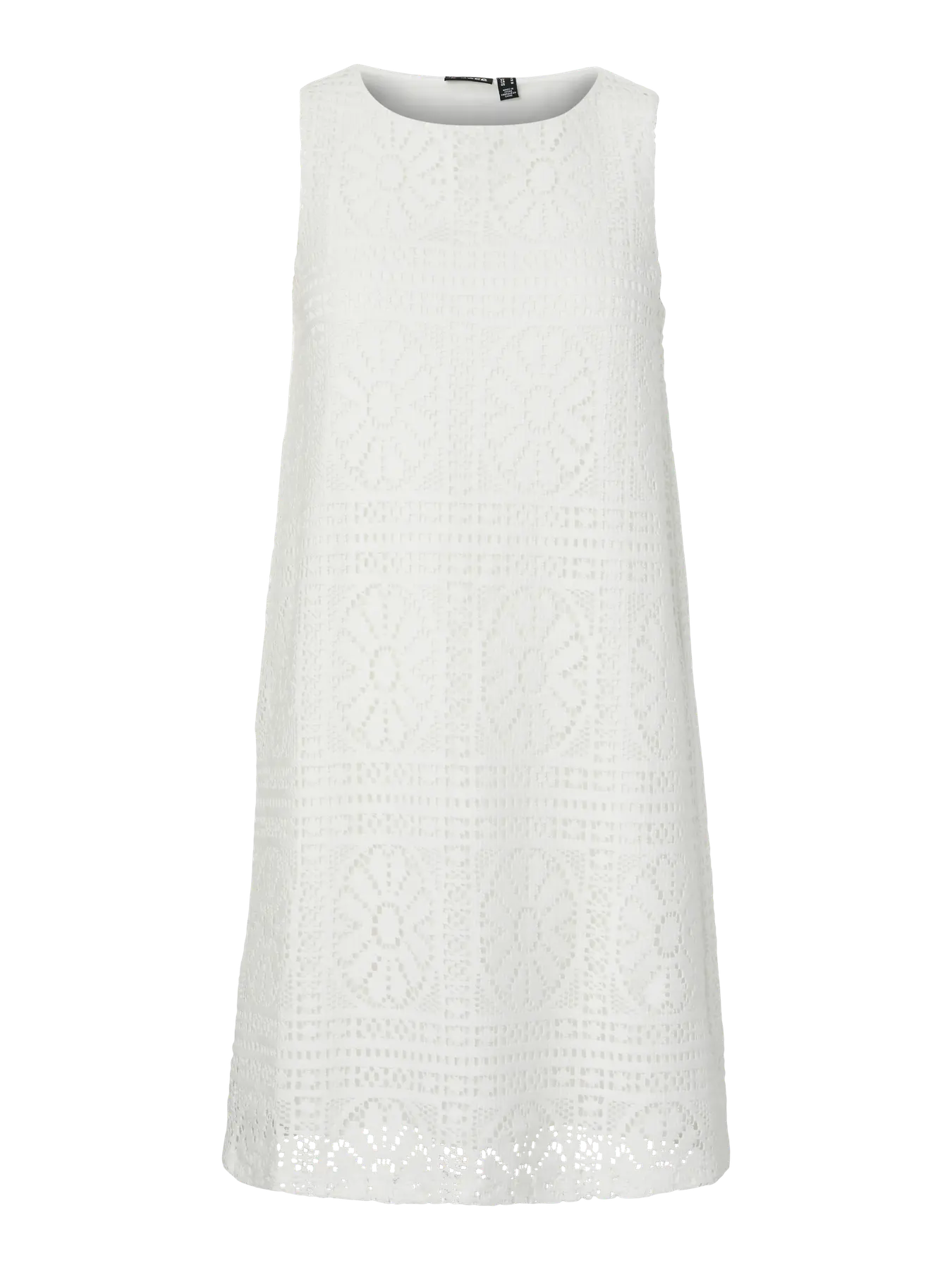 VESTIDO BONNIE