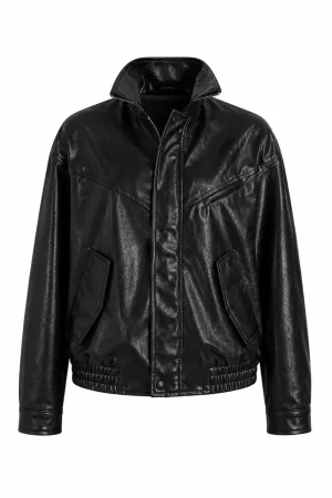 CAZADORA  BOMBER CHELSEA