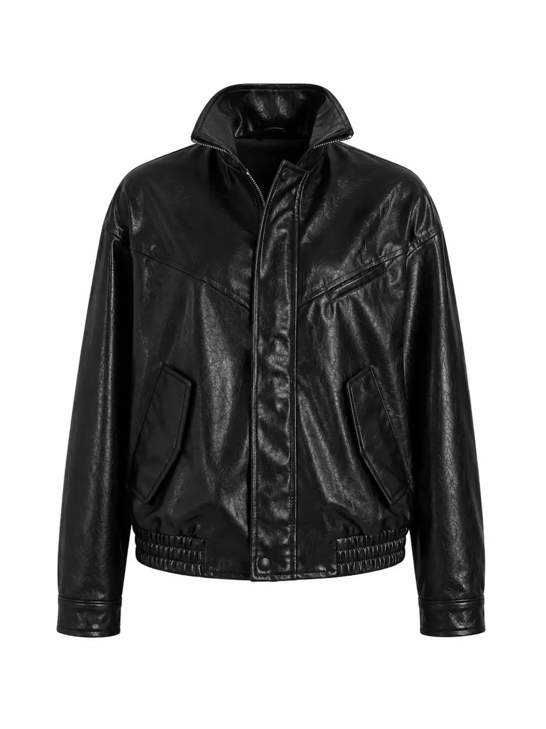 CAZADORA BOMBER CHELSEA