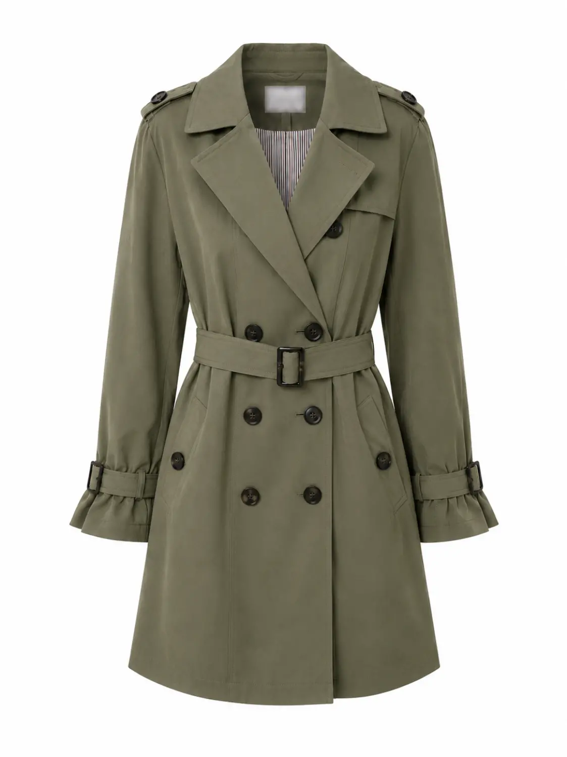 TRENCH MARTINA
