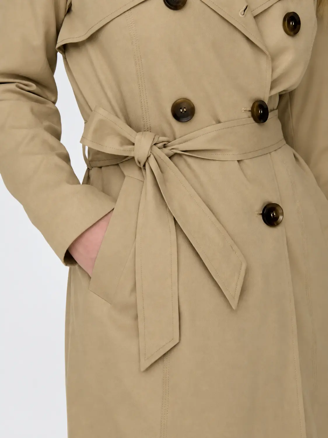 TRENCH VALERIE - Imagen 3
