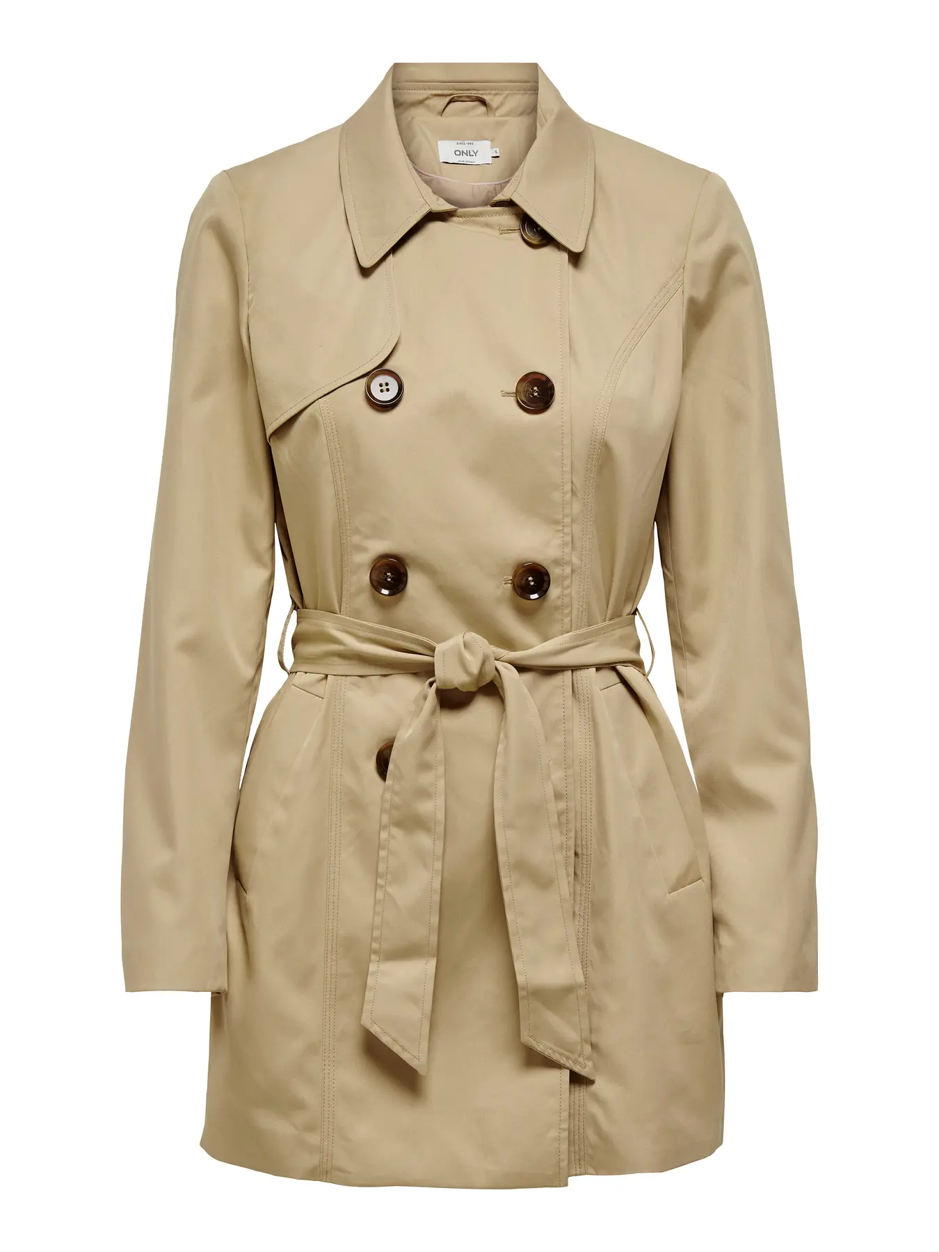 TRENCH VALERIE