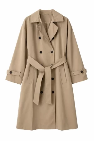 TRENCH  ESSENTIAL