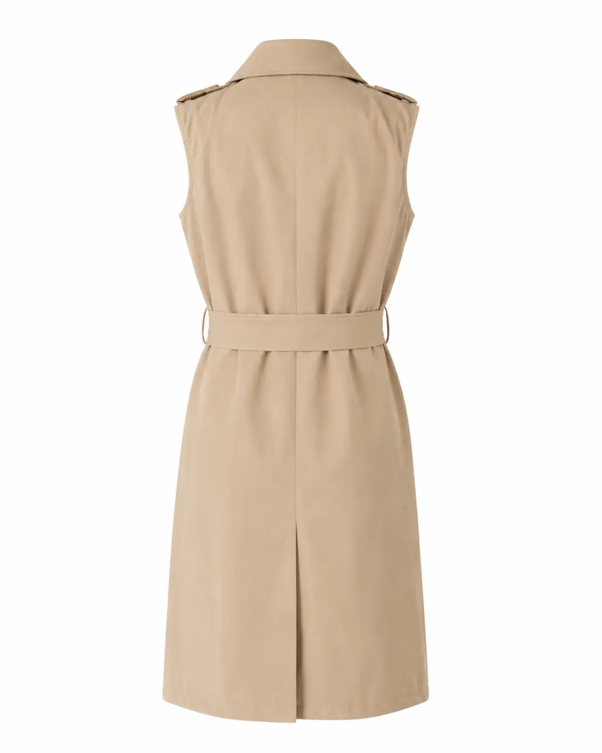 CHALECO TRENCH - Imagen 2