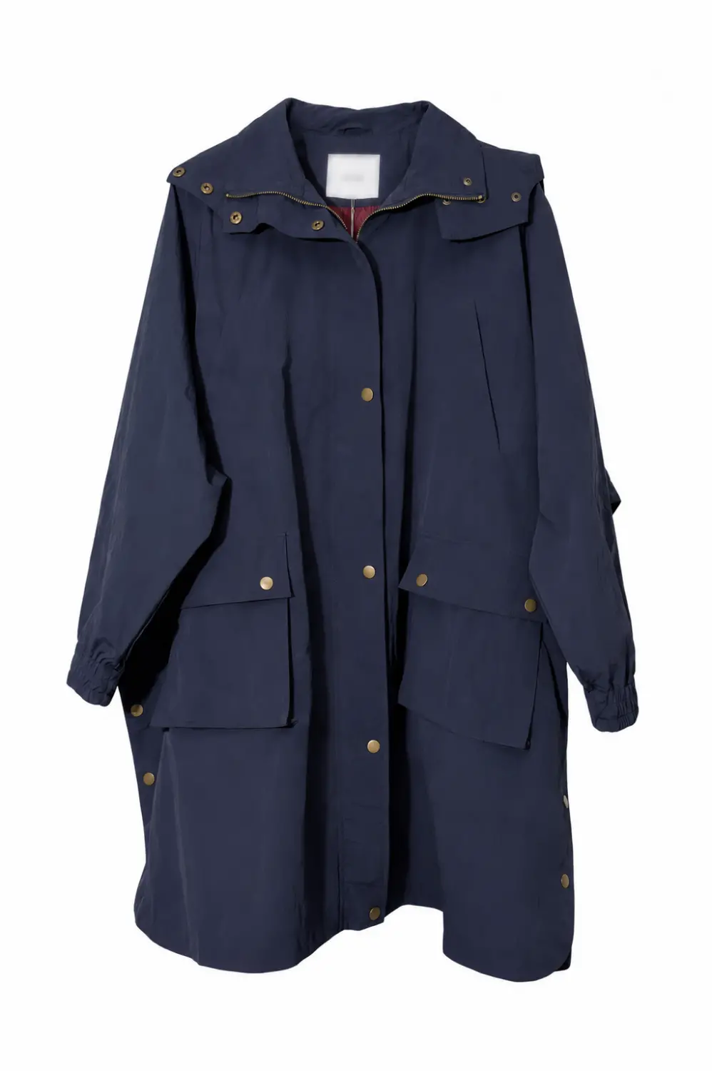 PARKA URBAN