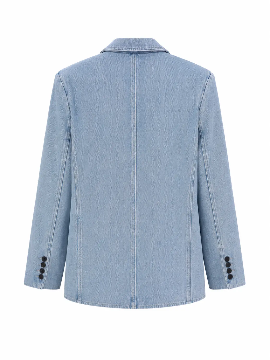 BLAZER VAQUERA - Imagen 2