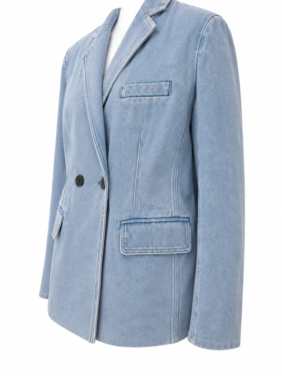 BLAZER VAQUERA - Imagen 3