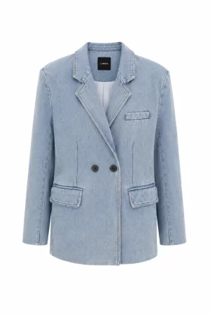 BLAZER VAQUERA